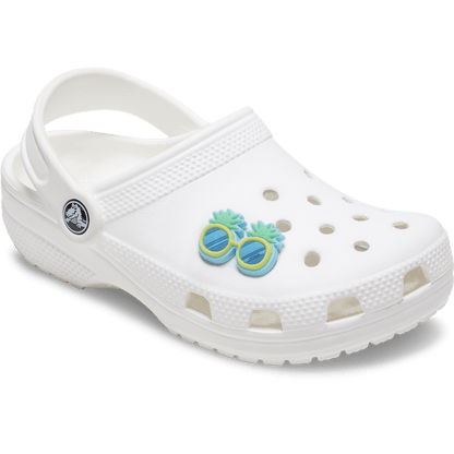 Pineapple Sunnies Jibbitz™ charms - Crocs for sale