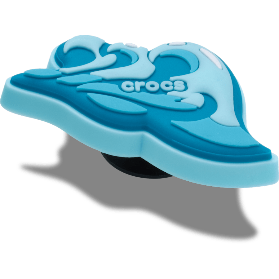Triple Big Wave Jibbitz™ charms - Crocs near me