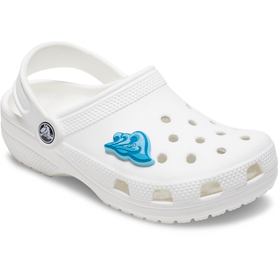 Triple Big Wave Jibbitz™ charms - Crocs near me