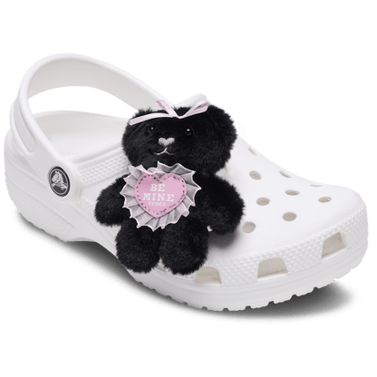 Record Your Own Sound Be Mine Jibbitz™ charms - Crocs on sale