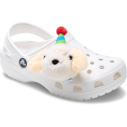 Record Your Own Sound Birthday Jibbitz™ charms - Crocs US