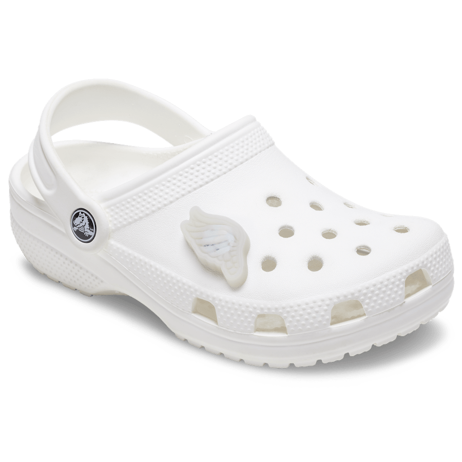 Lights Up Wing Jibbitz™ charms - Crocs on sale