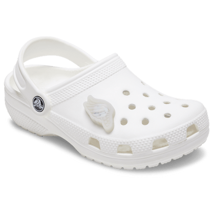 Lights Up Wing Jibbitz™ charms - Crocs on sale