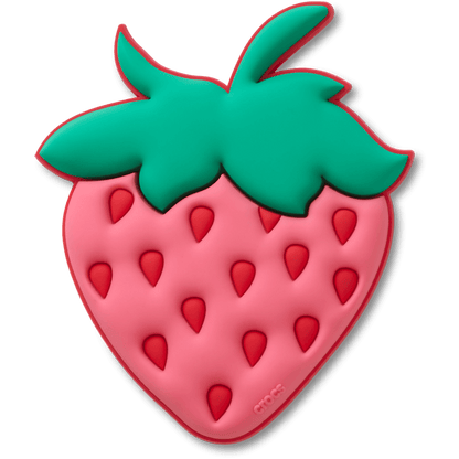 Mega Strawberry Jibbitz™ charms - Crocs for sale