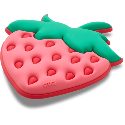 Mega Strawberry Jibbitz™ charms - Crocs for sale