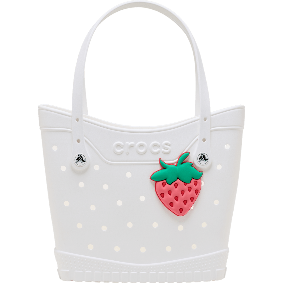 Mega Strawberry Jibbitz™ charms - Crocs for sale