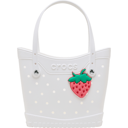 Mega Strawberry Jibbitz™ charms - Crocs for sale
