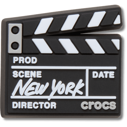 New York Clapper Jibbitz™ charms - Crocs for sale