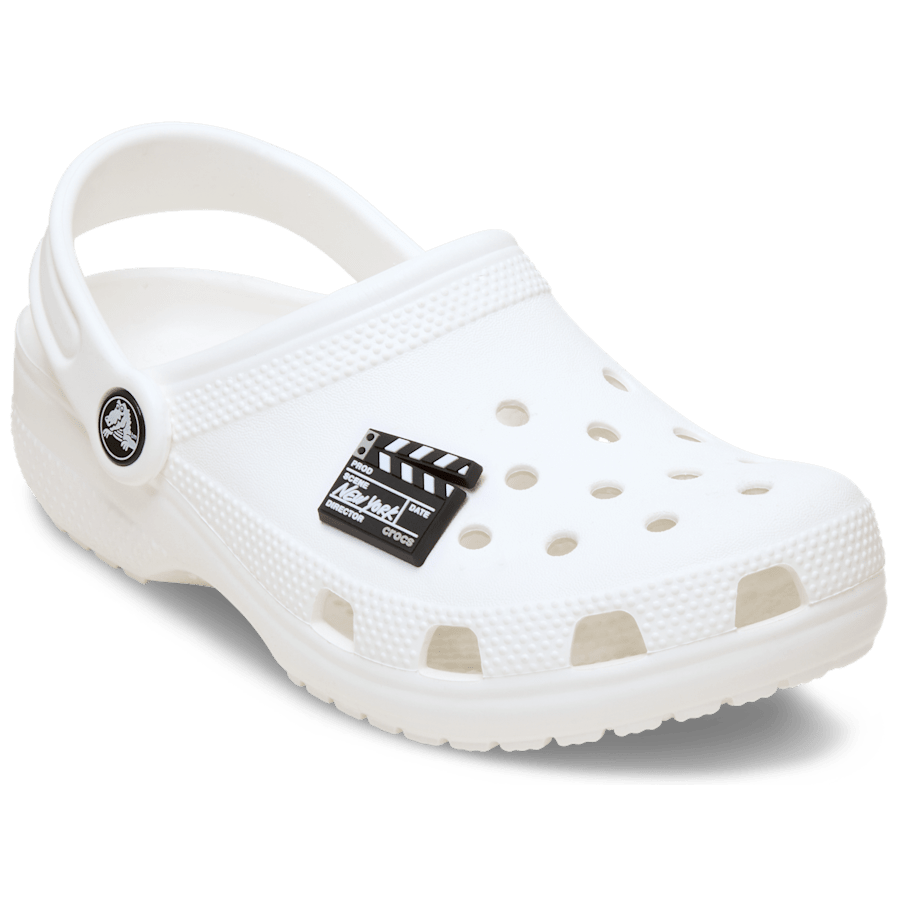 New York Clapper Jibbitz™ charms - Crocs for sale