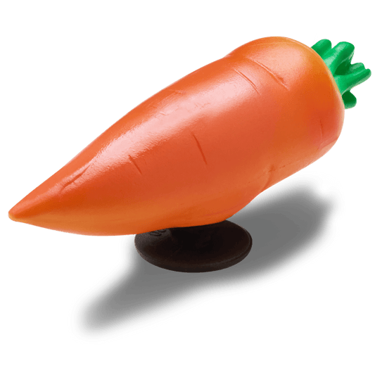 Realistic Carrot Jibbitz™ charms - Crocs on sale