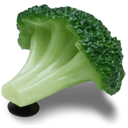 Realistic Broccoli Jibbitz™ charms - Crocs on sale