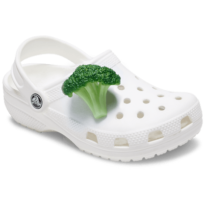Realistic Broccoli Jibbitz™ charms - Crocs on sale