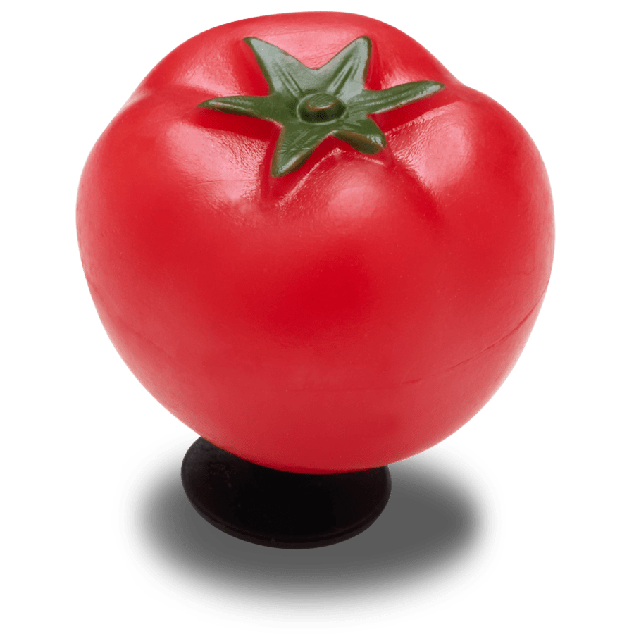 Realistic Tomato Jibbitz™ charms - Crocs outlet