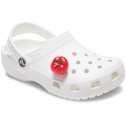 Realistic Tomato Jibbitz™ charms - Crocs outlet