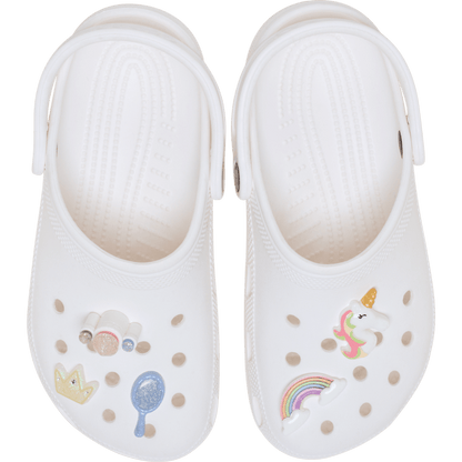 Pretty Princess 5 Pack Jibbitz™ charms - Crocs for sale