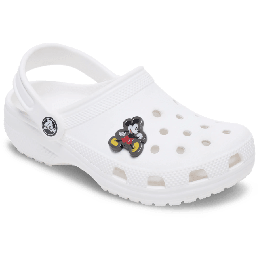 Mickey Elevated Jibbitz™ charms - Crocs discount