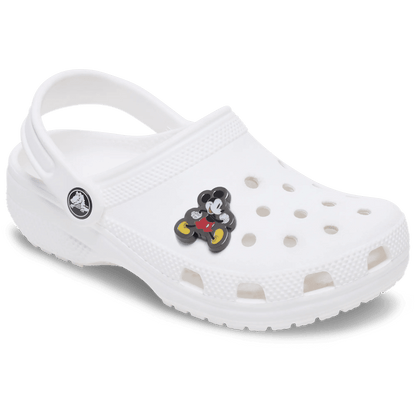 Mickey Elevated Jibbitz™ charms - Crocs discount