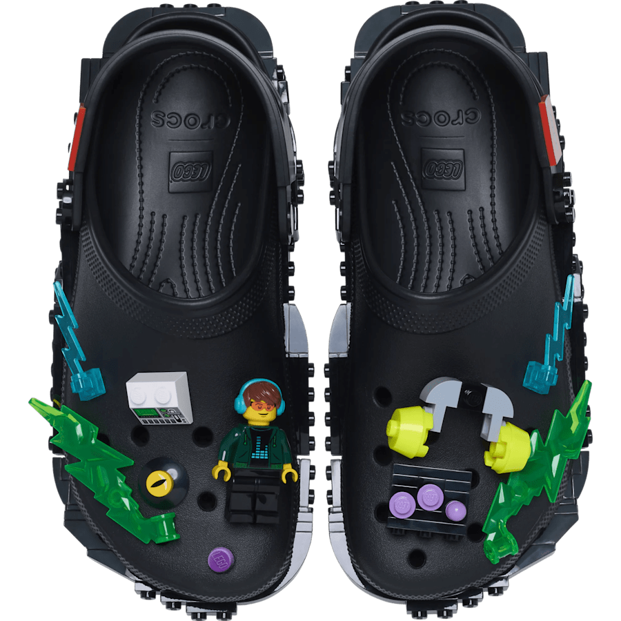 LEGO® Gaming 10 Pack Jibbitz charm - Crocs near me
