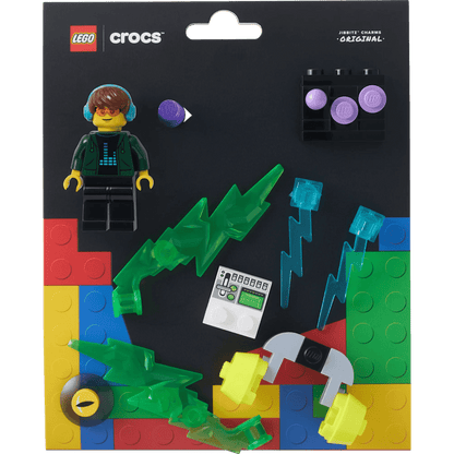 LEGO® Gaming 10 Pack Jibbitz charm - Crocs near me