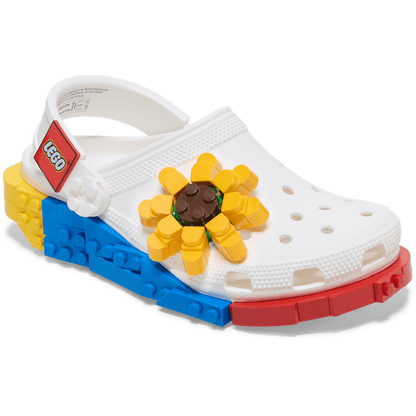 LEGO® Sunflower Jibbitz™ charms - Crocs sale