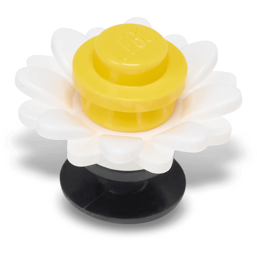 LEGO® Flower Build 1 Jibbitz™ charms - Crocs US