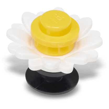 LEGO® Flower Build 1 Jibbitz™ charms - Crocs US