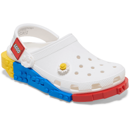 LEGO® Flower Build 1 Jibbitz™ charms - Crocs US