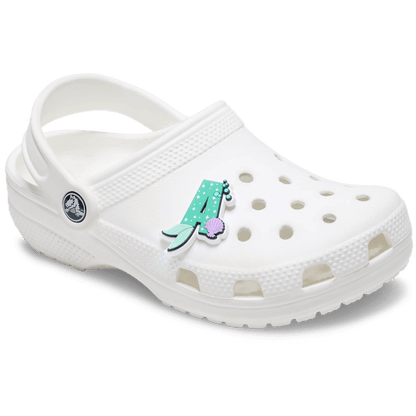 Disney Character Letter A Jibbitz™ charms - Crocs US