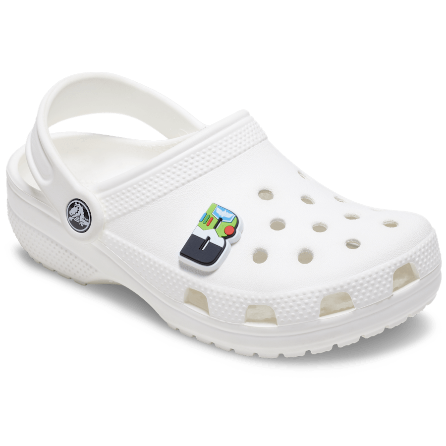 Disney Character Letter B Jibbitz™ charms - Crocs for sale
