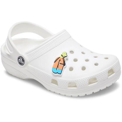 Disney Character Letter G Jibbitz™ charms - Crocs for sale