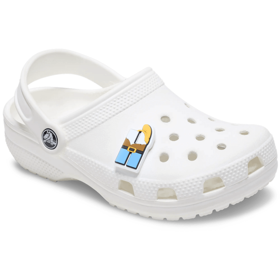 Disney Character Letter H Jibbitz™ charms - Crocs on sale