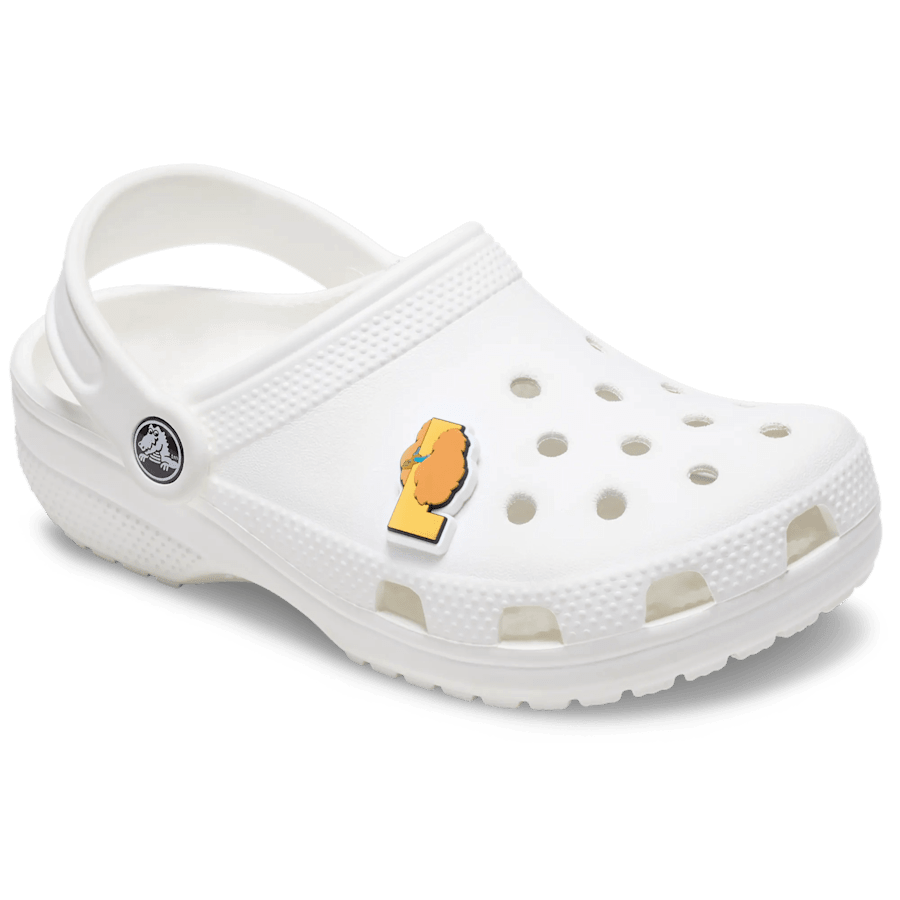Disney Character Letter L Jibbitz™ charms - Crocs on sale