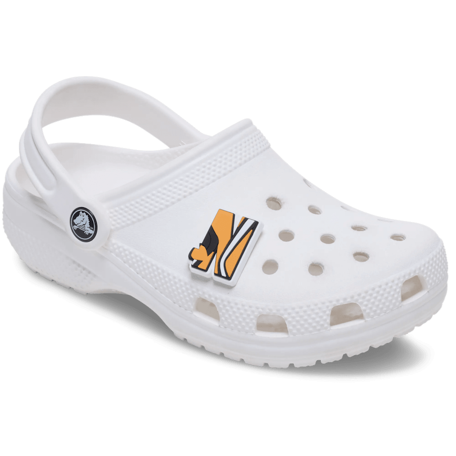 Disney Character Letter N Jibbitz™ charms - Crocs US