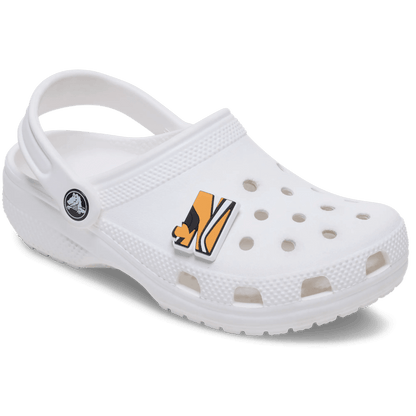 Disney Character Letter N Jibbitz™ charms - Crocs US