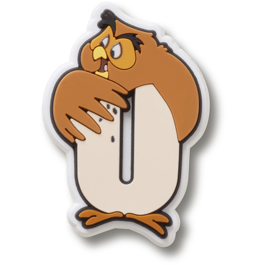 Disney Character Letter O Jibbitz™ charms - Crocs near me