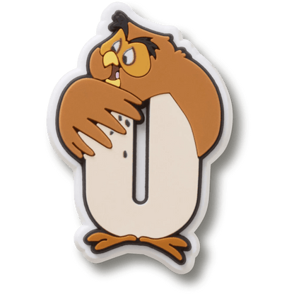 Disney Character Letter O Jibbitz™ charms - Crocs near me