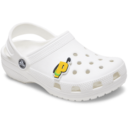 Disney Character Letter P Jibbitz™ charms - Crocs discount
