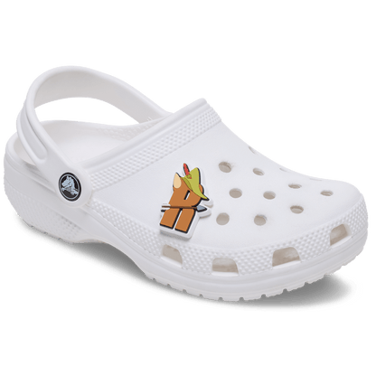 Disney Character Letter R Jibbitz™ charms - Crocs online