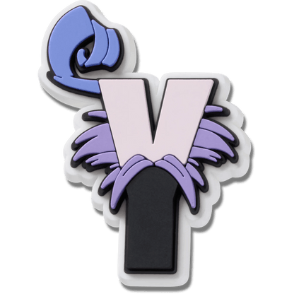 Disney Character Letter Y Jibbitz™ charms - Crocs US