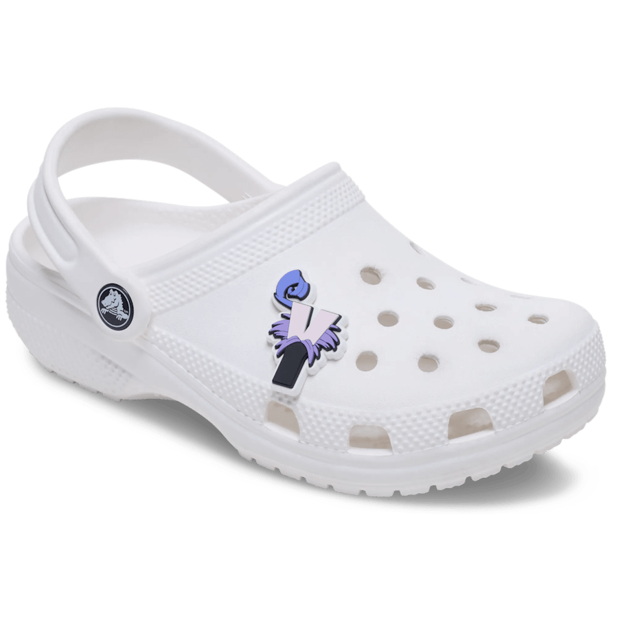 Disney Character Letter Y Jibbitz™ charms - Crocs US