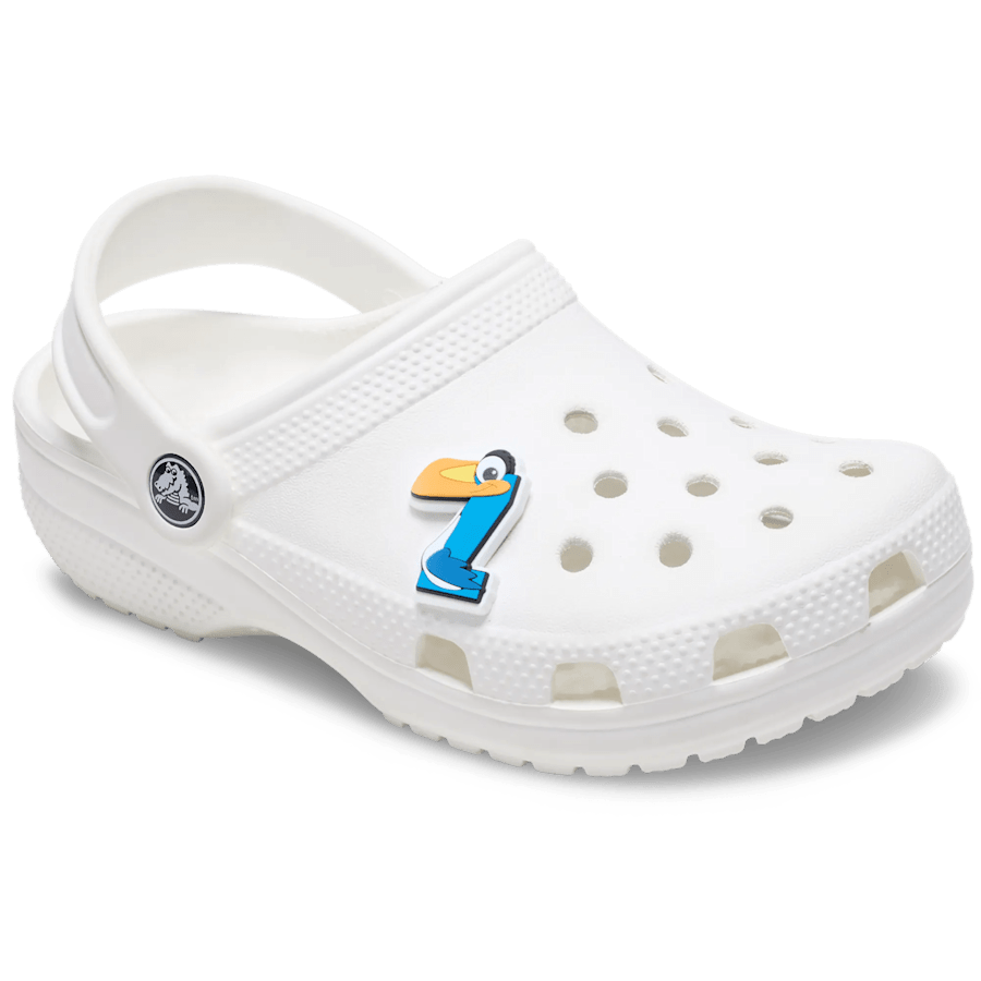 Disney Character Letter Z Jibbitz™ charms - Crocs outlet
