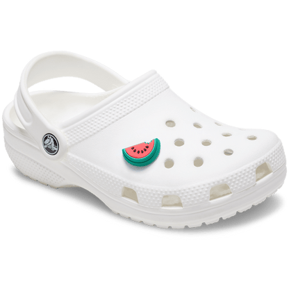 Watermelon Bite Jibbitz™ charms - Crocs outlet