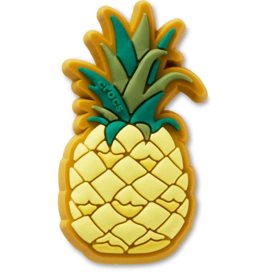 Perfect Pineapple Jibbitz™ charms - Crocs near me