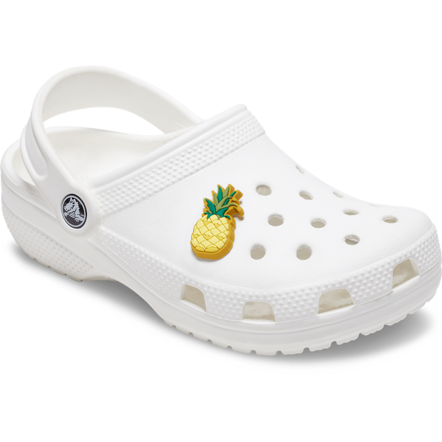 Perfect Pineapple Jibbitz™ charms - Crocs near me