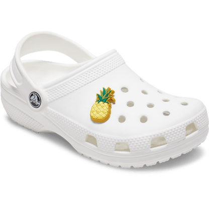 Perfect Pineapple Jibbitz™ charms - Crocs near me