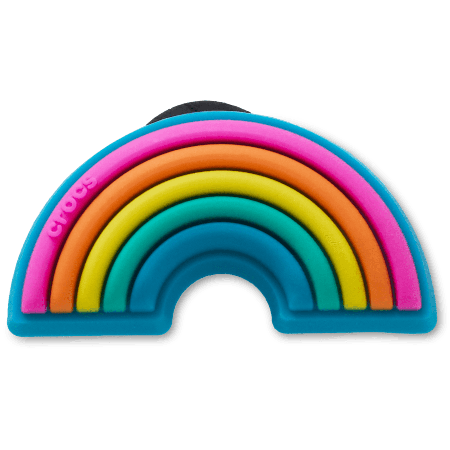 Colors of The Rainbow Jibbitz™ charms - Crocs online