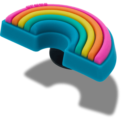 Colors of The Rainbow Jibbitz™ charms - Crocs online