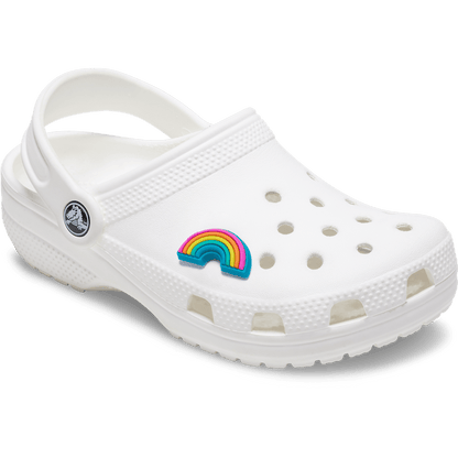 Colors of The Rainbow Jibbitz™ charms - Crocs online