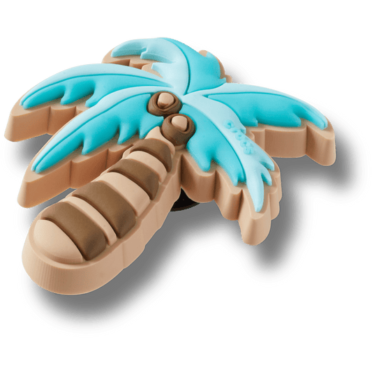 Coconut Palm Tree Jibbitz™ charms - Crocs on sale