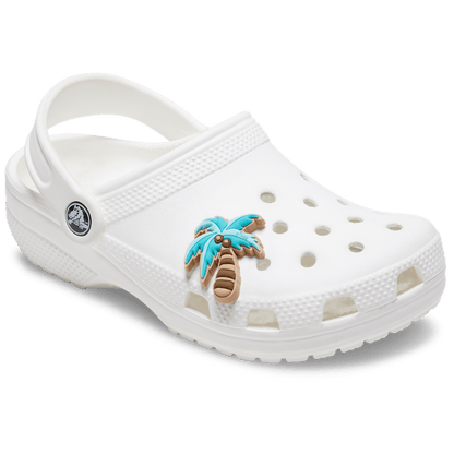 Coconut Palm Tree Jibbitz™ charms - Crocs on sale